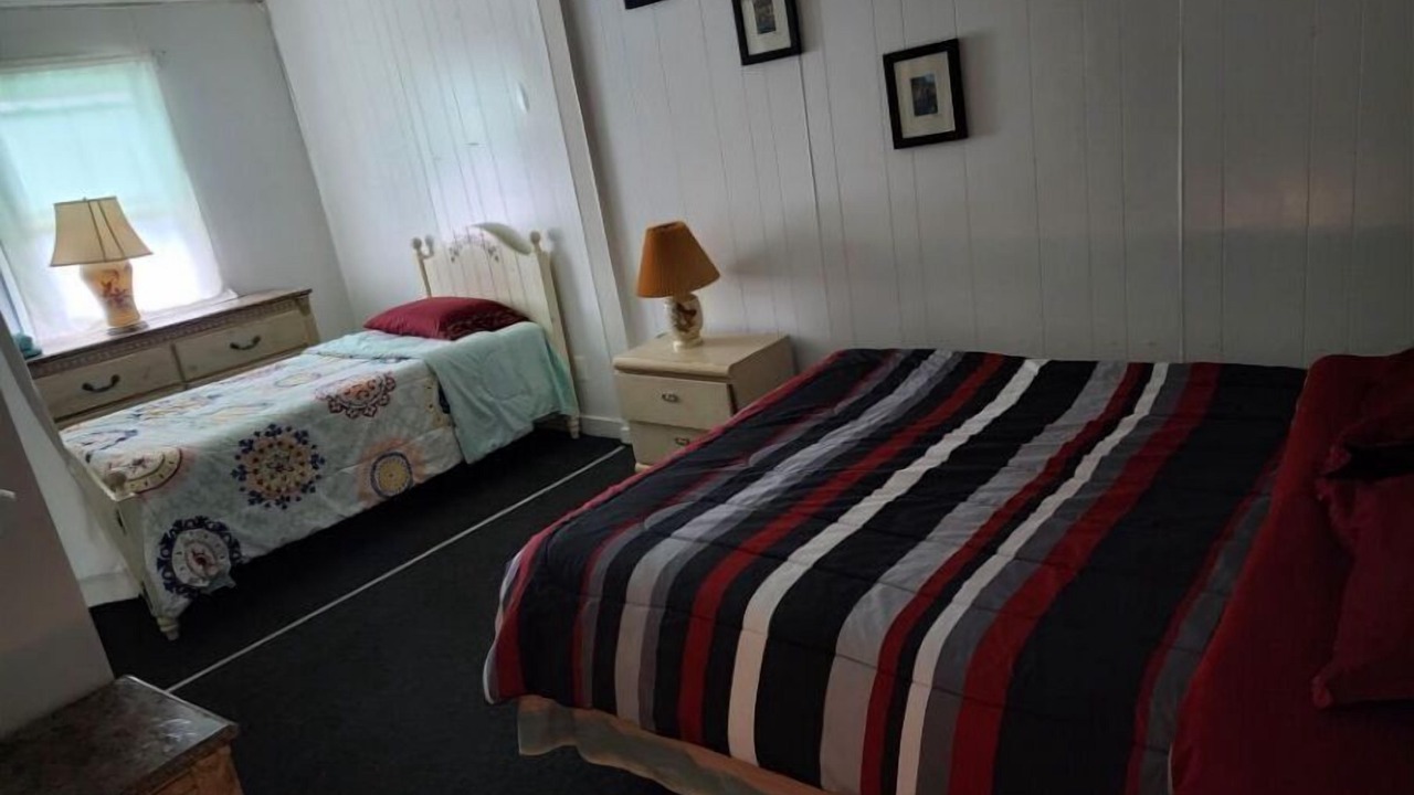 Photo of Bedroom in Downtown Rochester