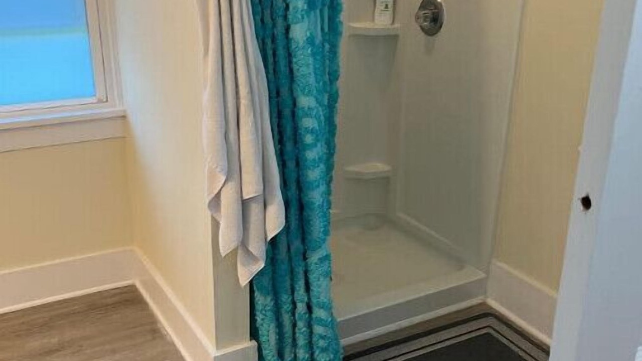 Photo of Bathroom in Oldhams