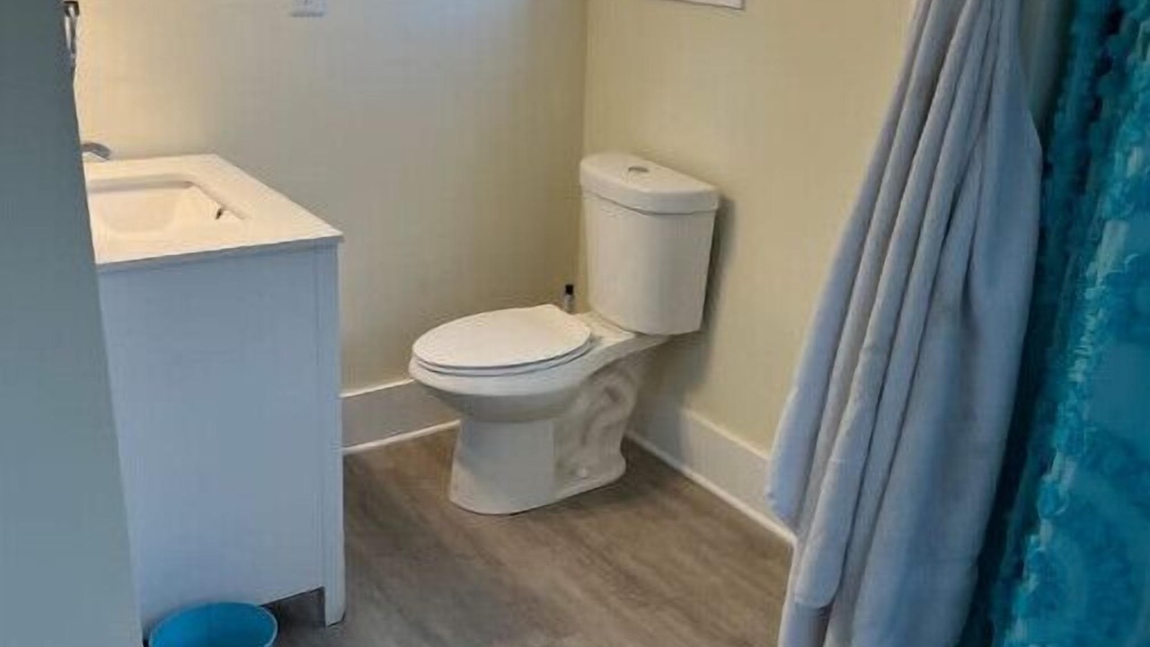 Photo of Bathroom in Oldhams