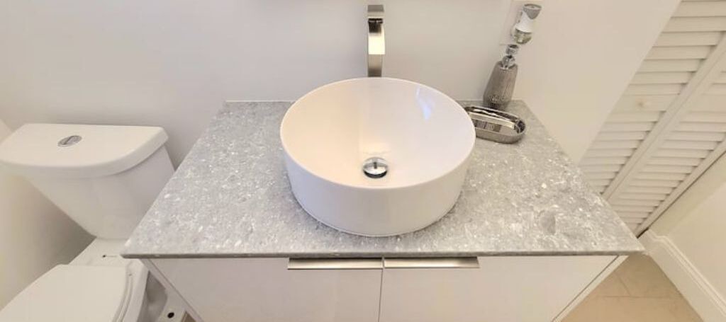 Photo of Bathroom in Highland Garden