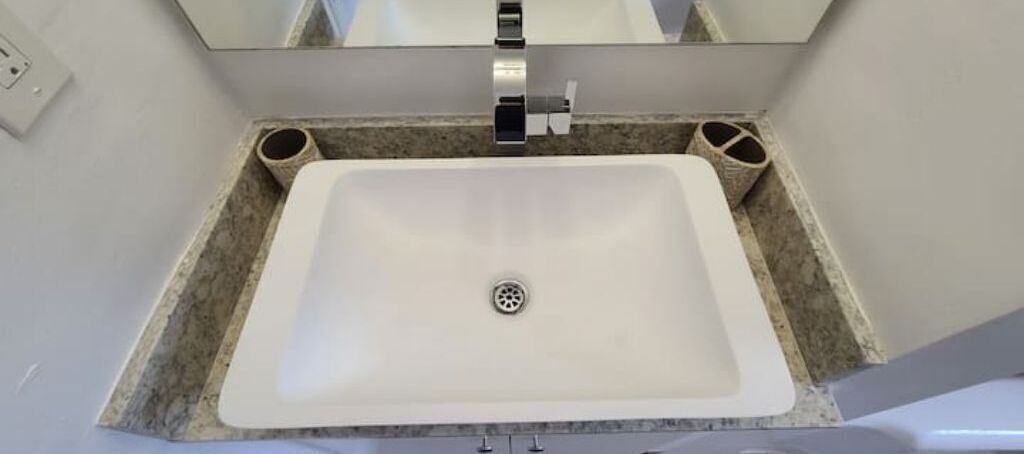 Photo of Bathroom in Highland Garden