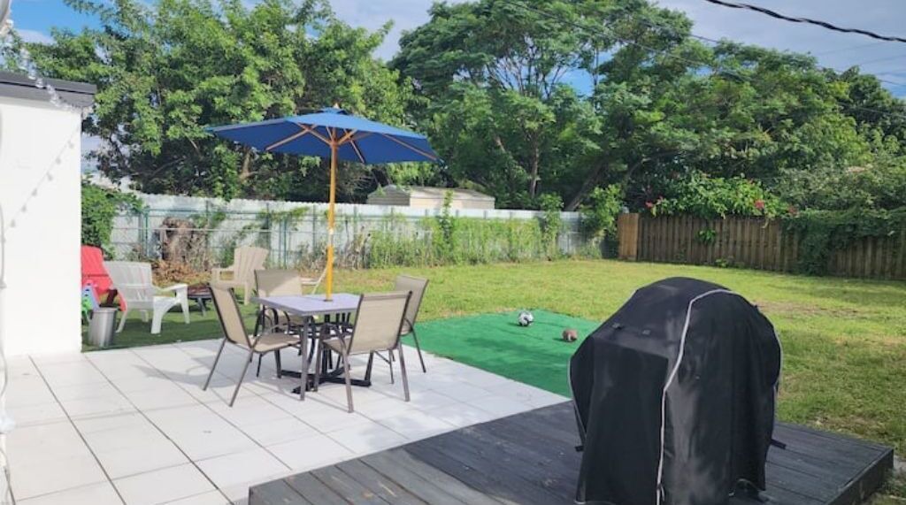 Photo of Outdoor in Highland Garden