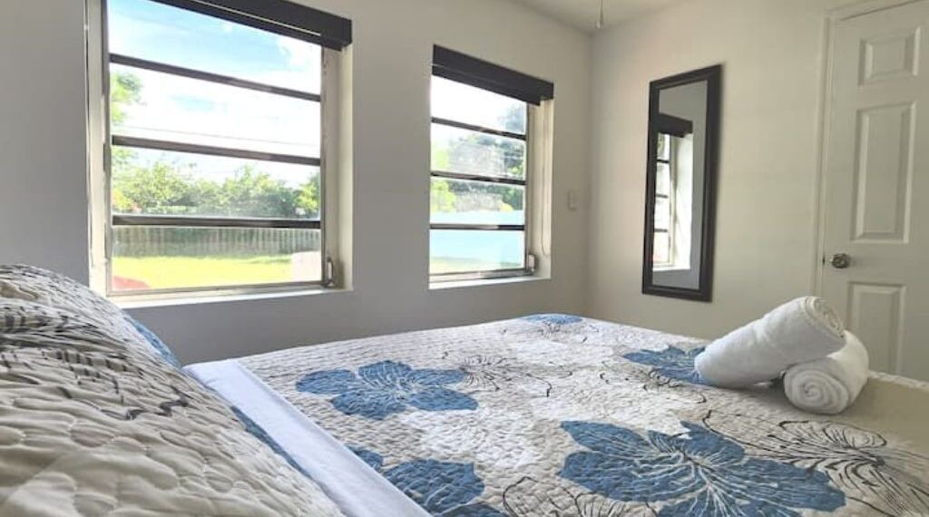 Photo of Bedroom in Highland Garden
