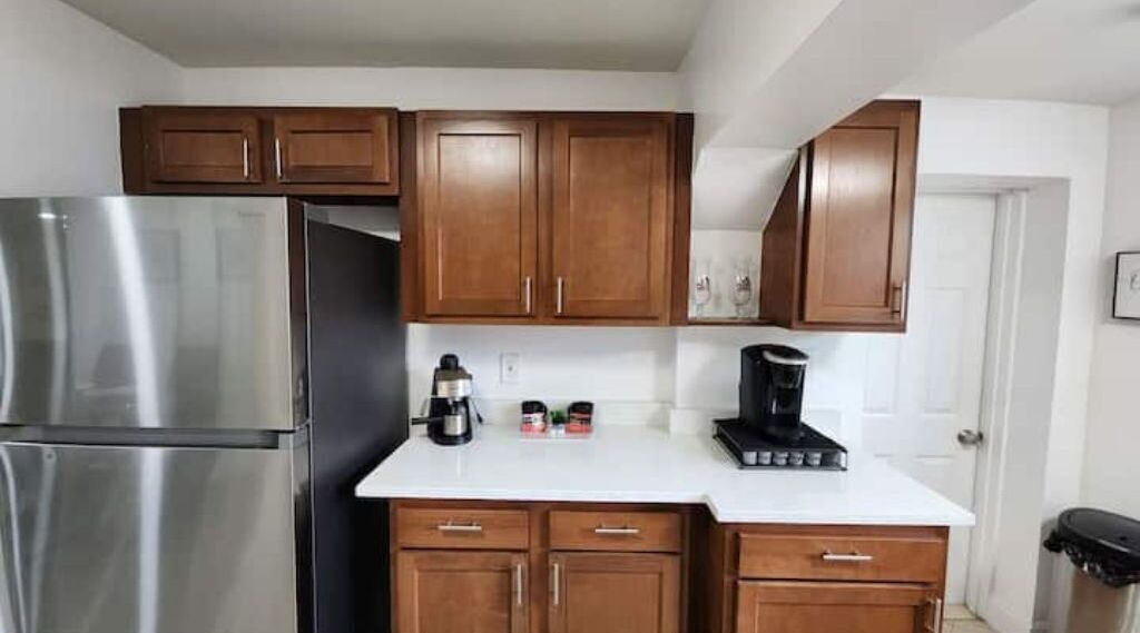 Photo of Kitchen in Highland Garden