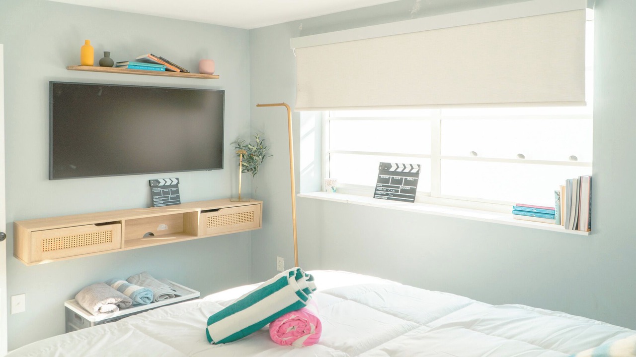 Photo of Bedroom in Flamingo/Lummus