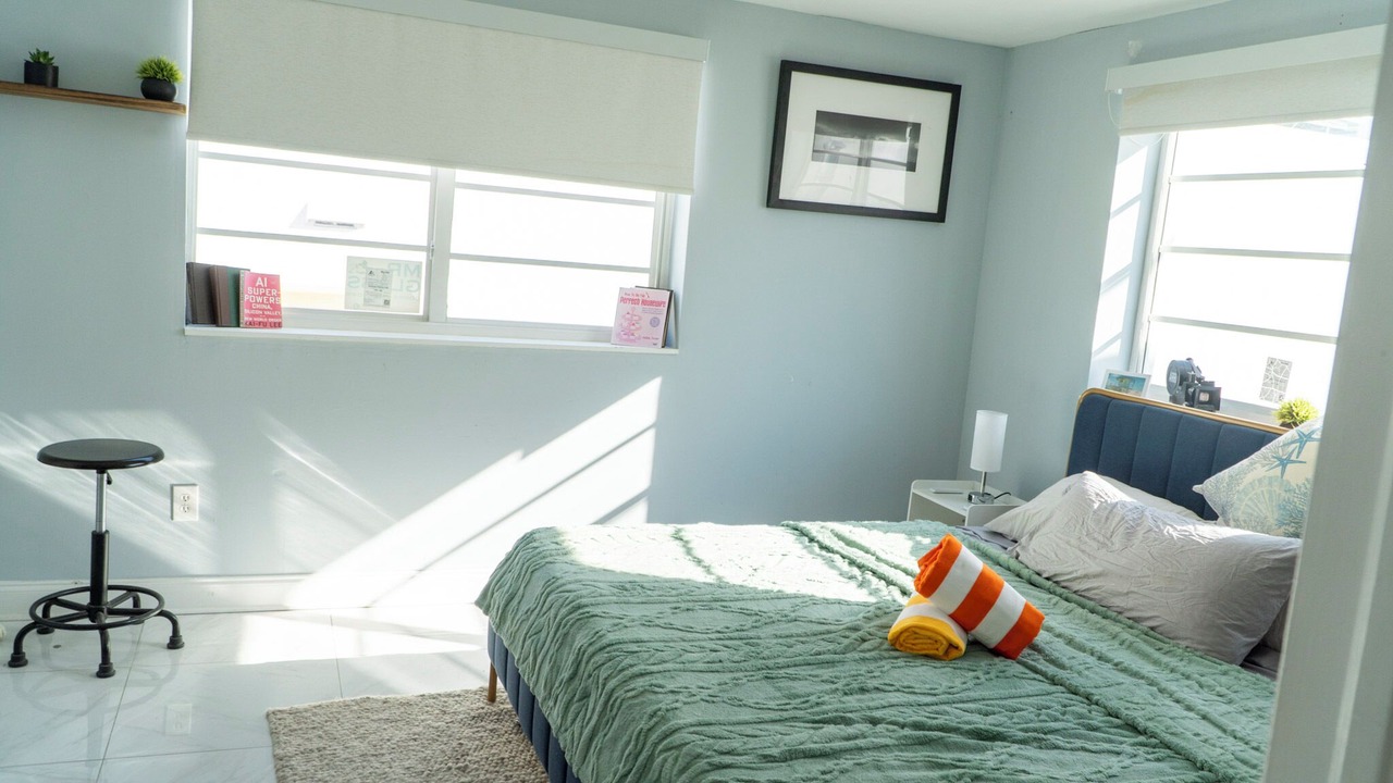 Photo of Bedroom in Flamingo/Lummus