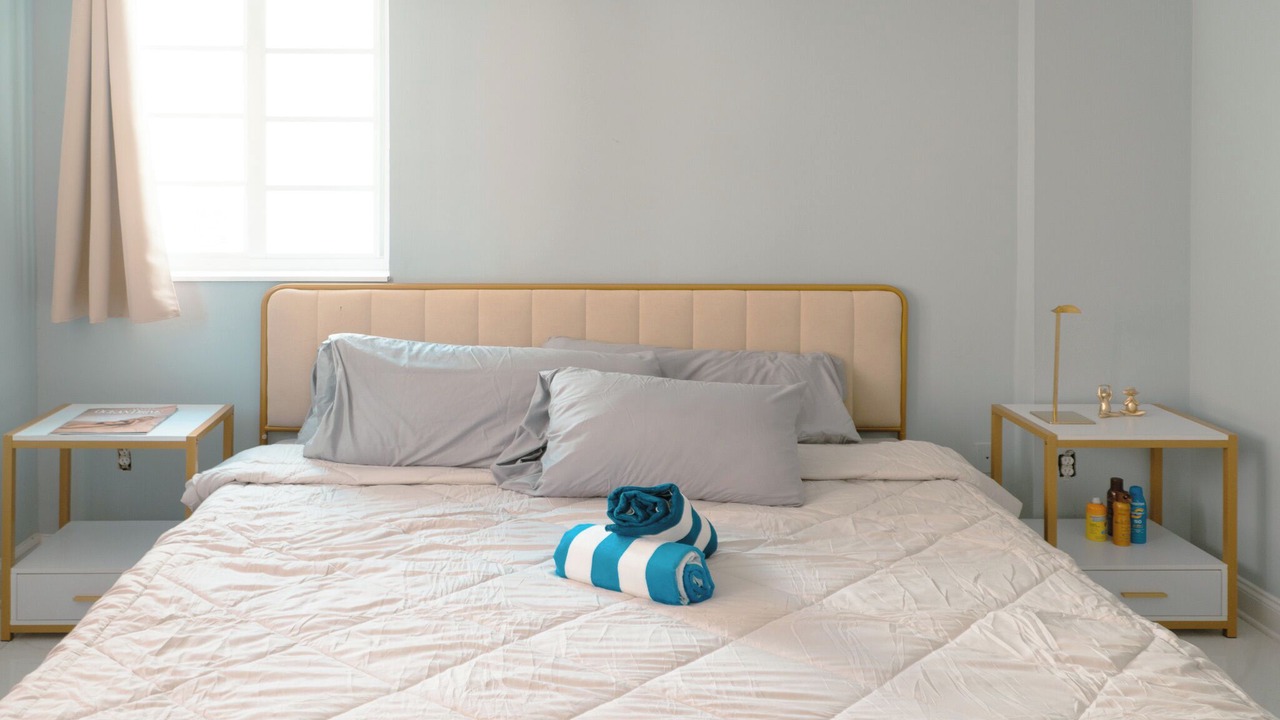 Photo of Bedroom in Flamingo/Lummus