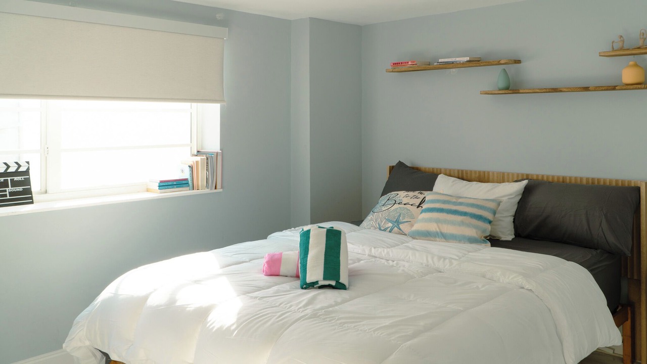 Photo of Bedroom in Flamingo/Lummus