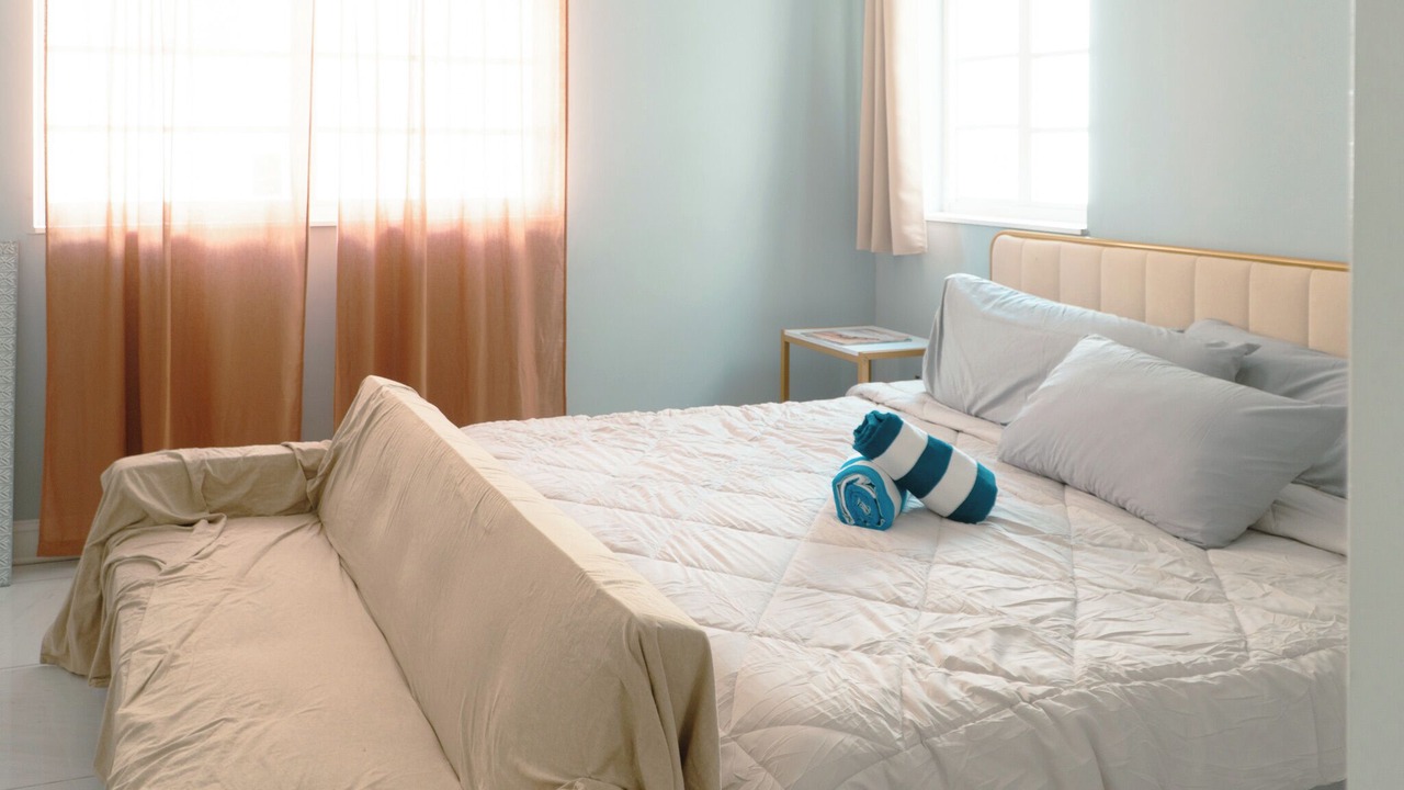 Photo of Bedroom in Flamingo/Lummus