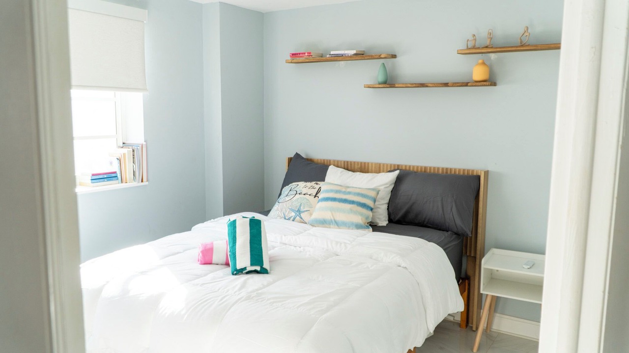 Photo of Bedroom in Flamingo/Lummus