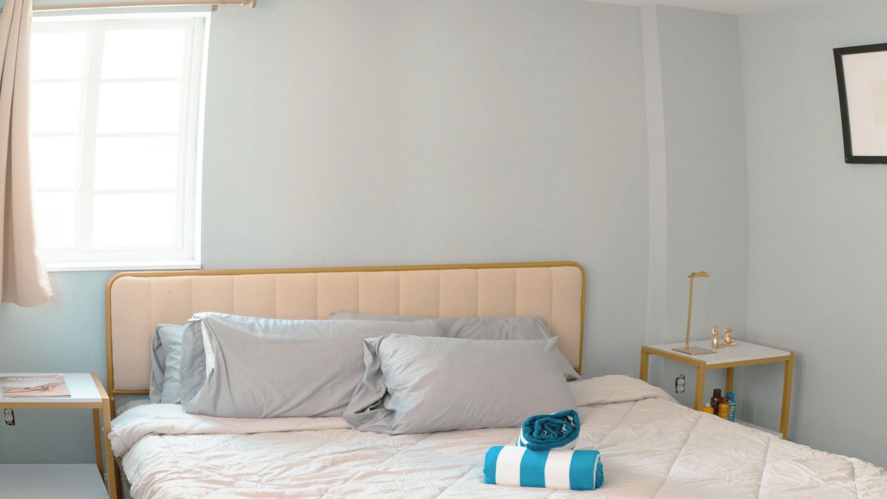 Photo of Bedroom in Flamingo/Lummus