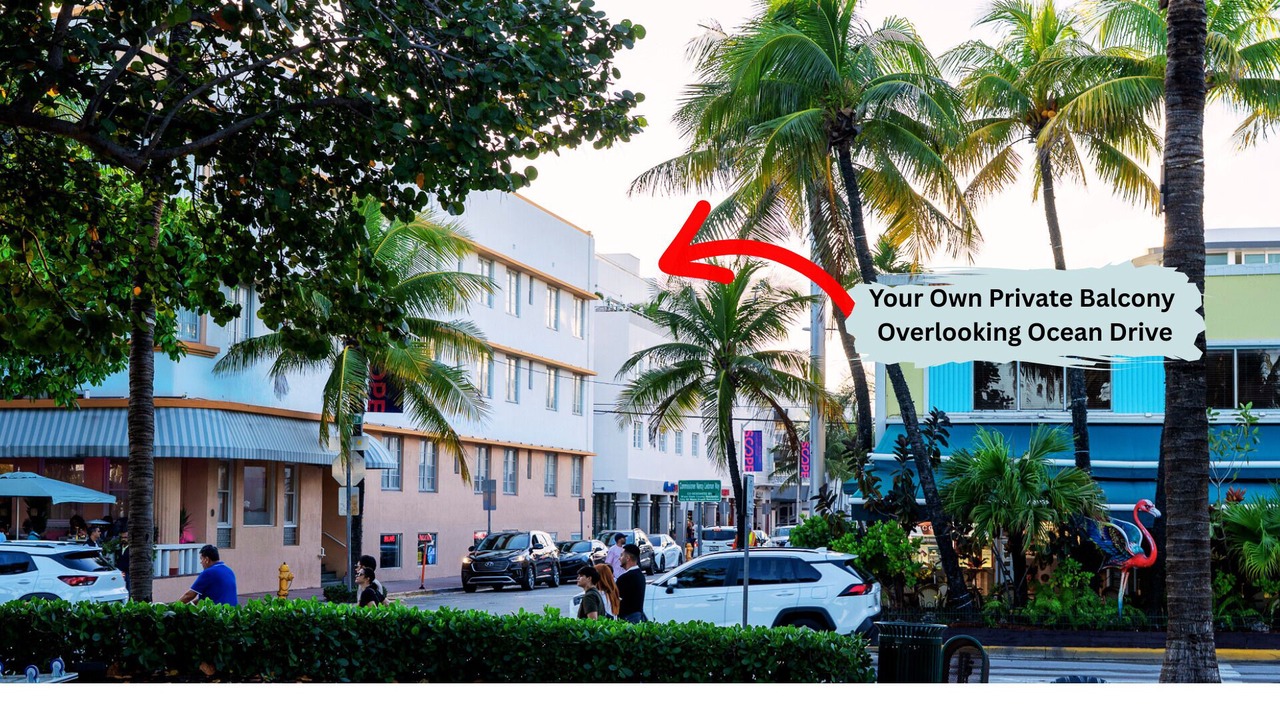 Photo of Others in Flamingo/Lummus