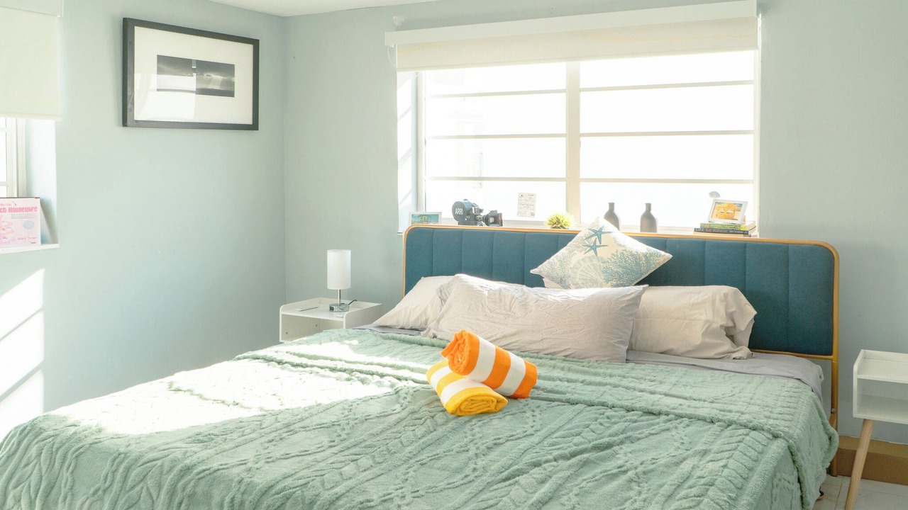 Photo of Bedroom in Flamingo/Lummus