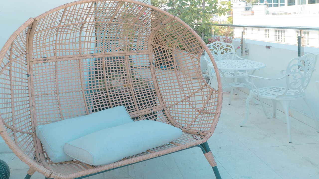 Photo of Patio Balcony in Flamingo/Lummus