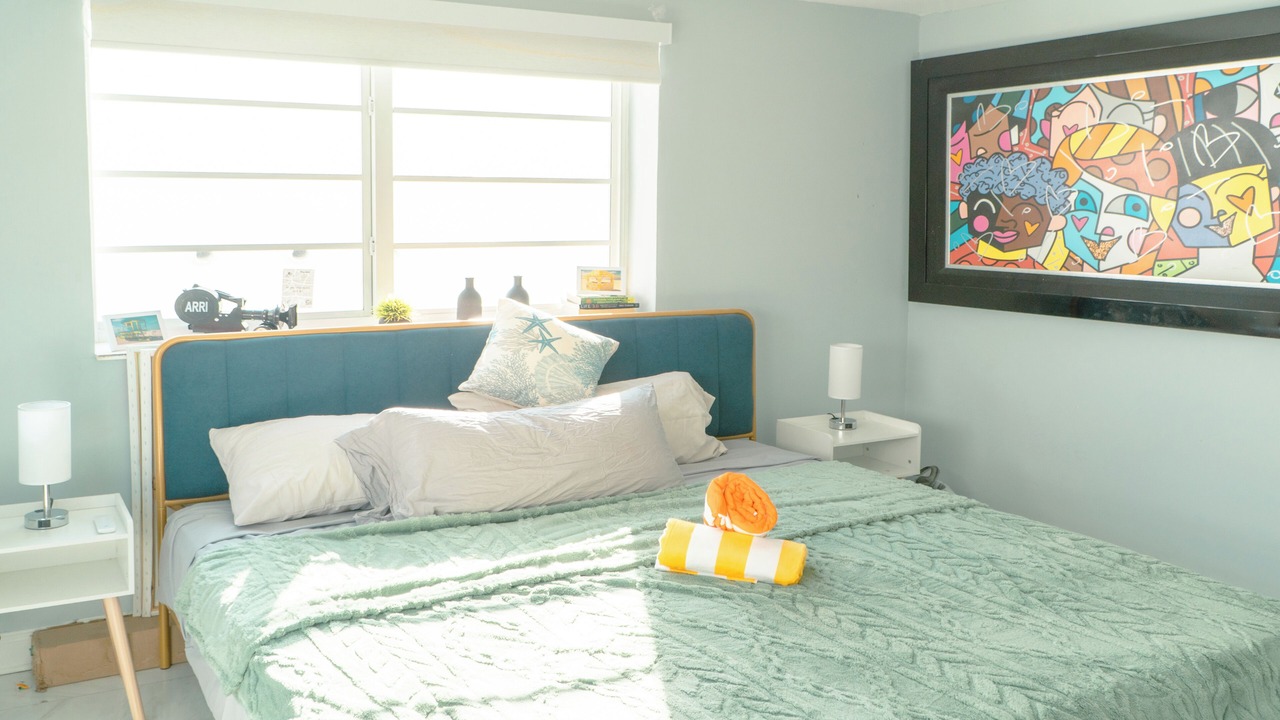 Photo of Bedroom in Flamingo/Lummus