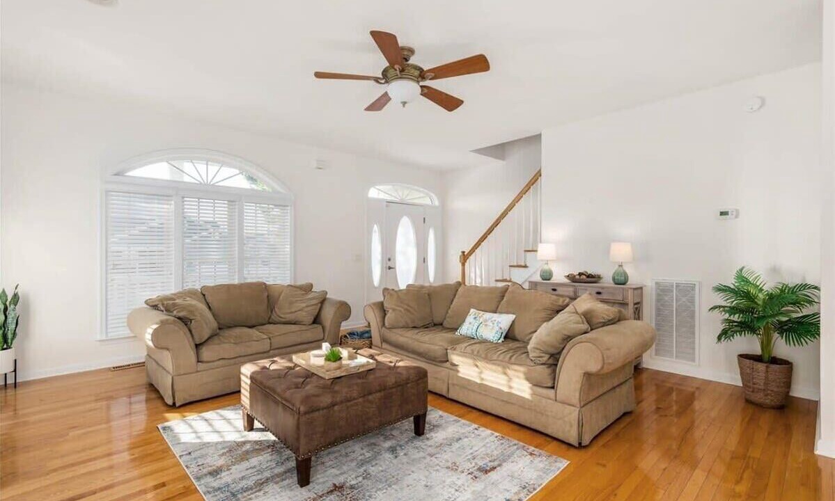 Photo of Livingroom in Little Salisbury