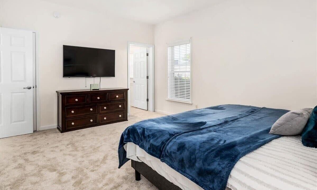 Photo of Bedroom in Little Salisbury