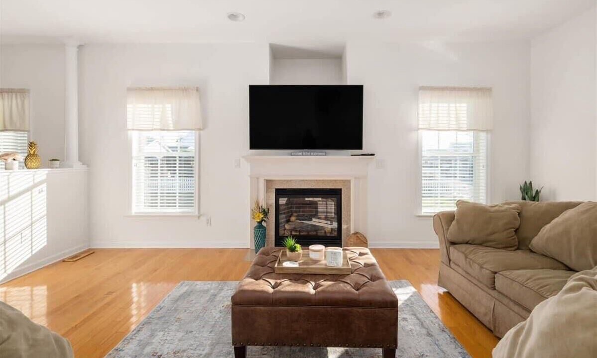 Photo of Livingroom in Little Salisbury