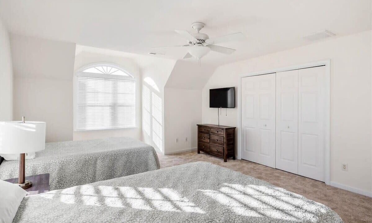 Photo of Bedroom in Little Salisbury