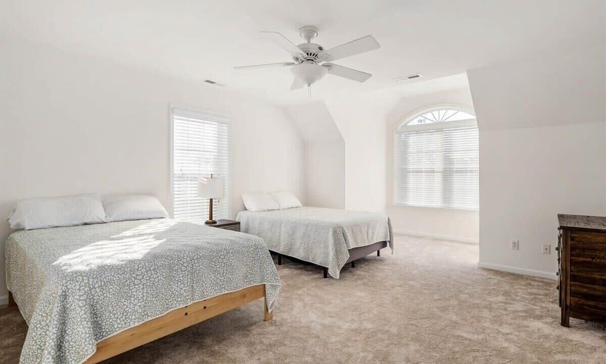Photo of Bedroom in Little Salisbury