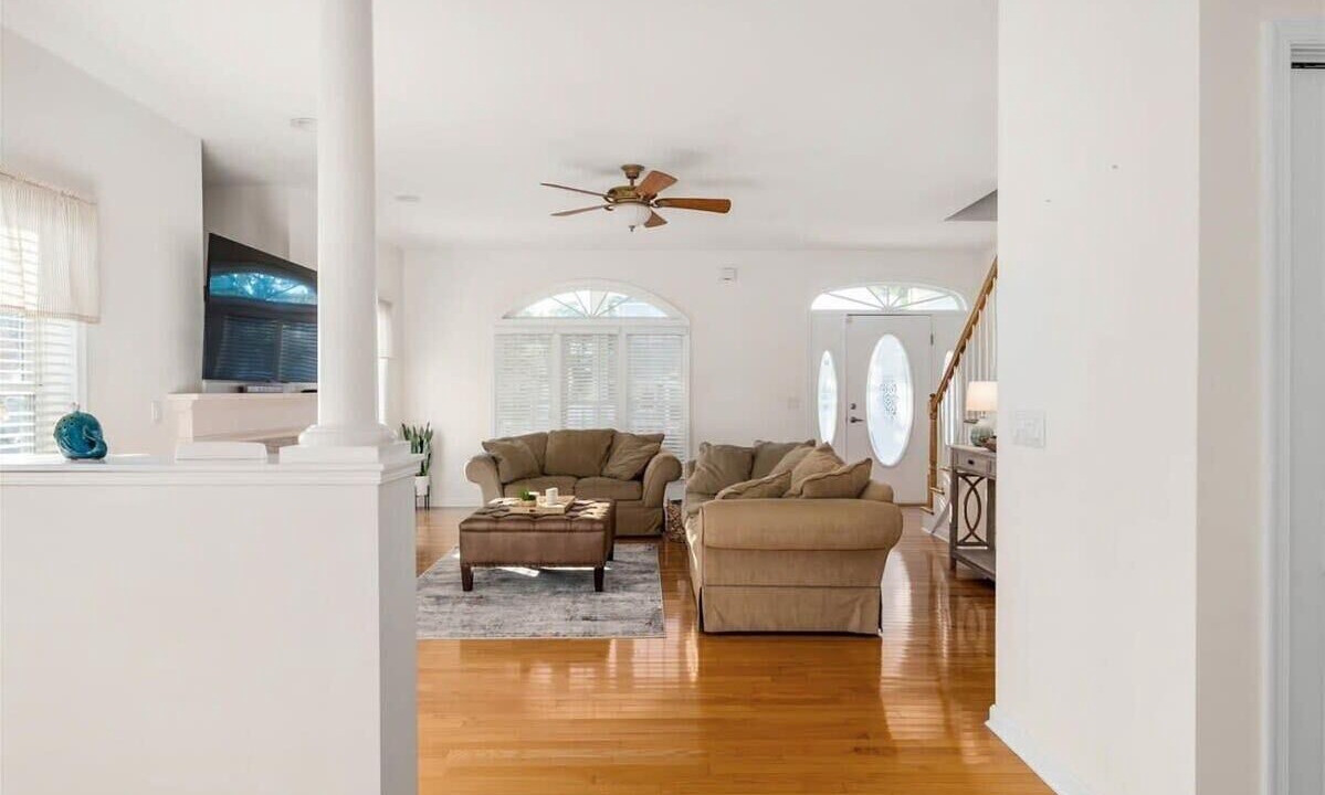 Photo of Livingroom in Little Salisbury