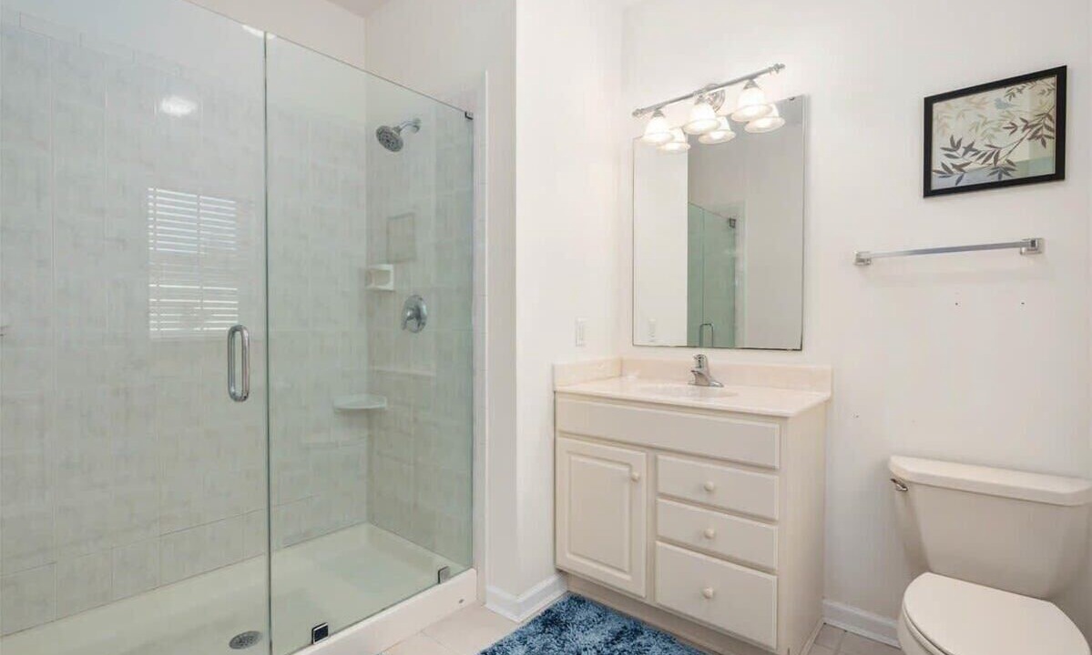 Photo of Bathroom in Little Salisbury