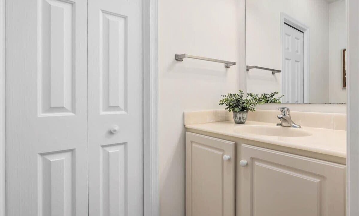 Photo of Bathroom in Little Salisbury