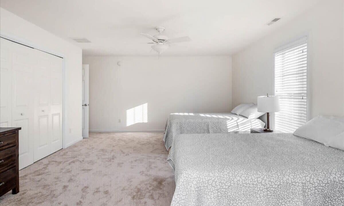 Photo of Bedroom in Little Salisbury