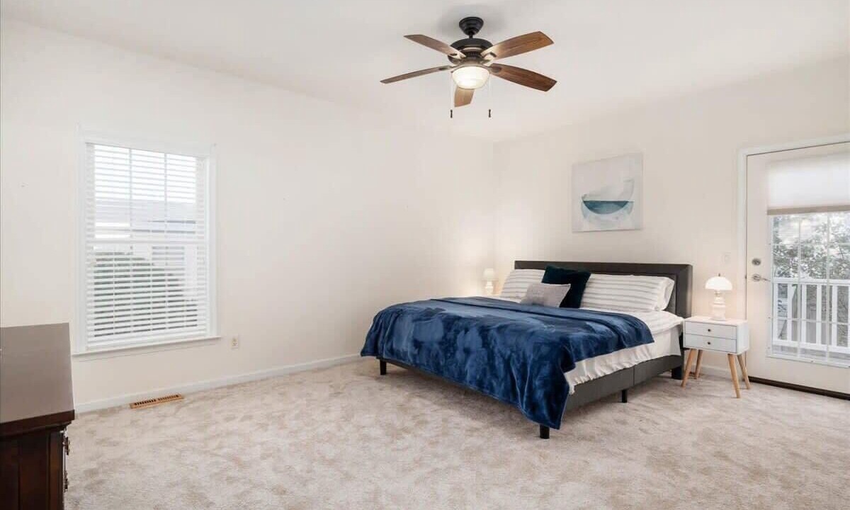 Photo of Bedroom in Little Salisbury