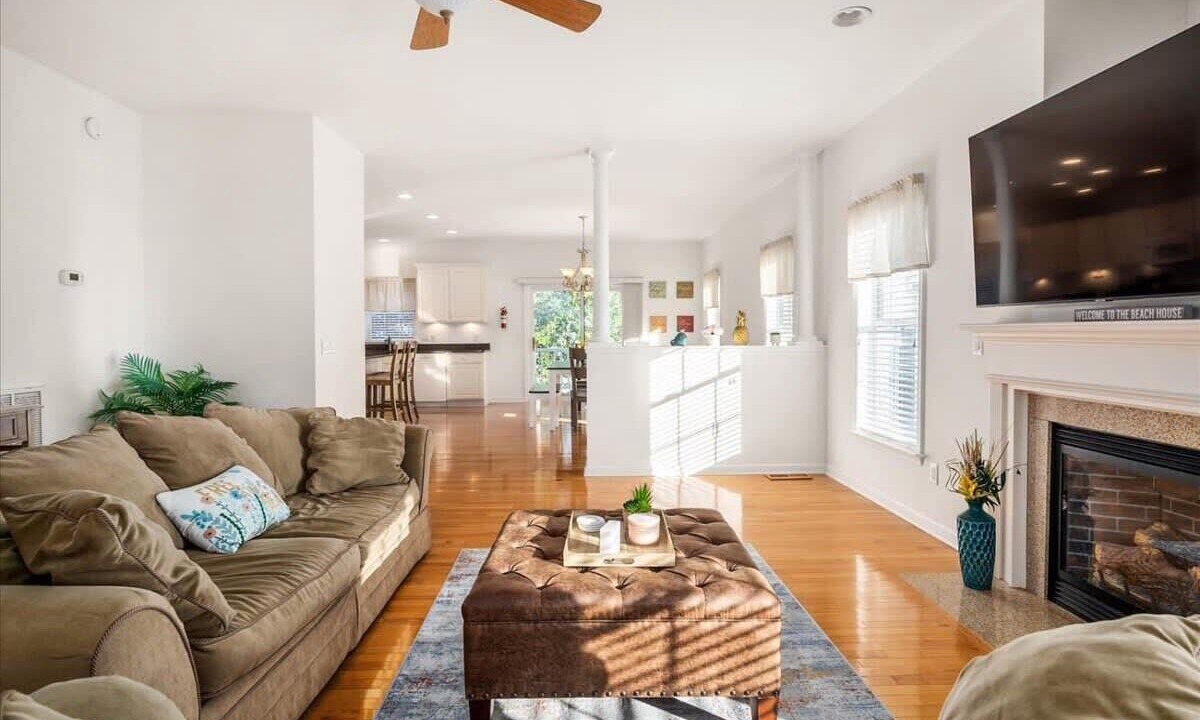 Photo of Livingroom in Little Salisbury