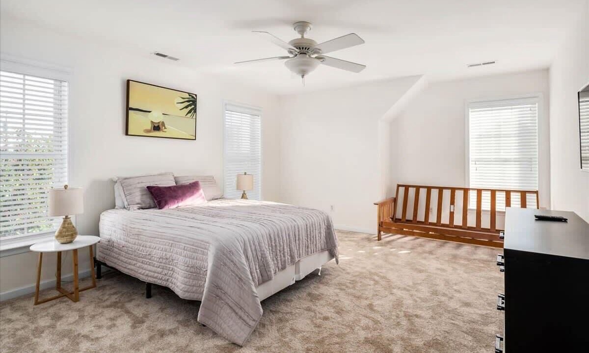 Photo of Bedroom in Little Salisbury