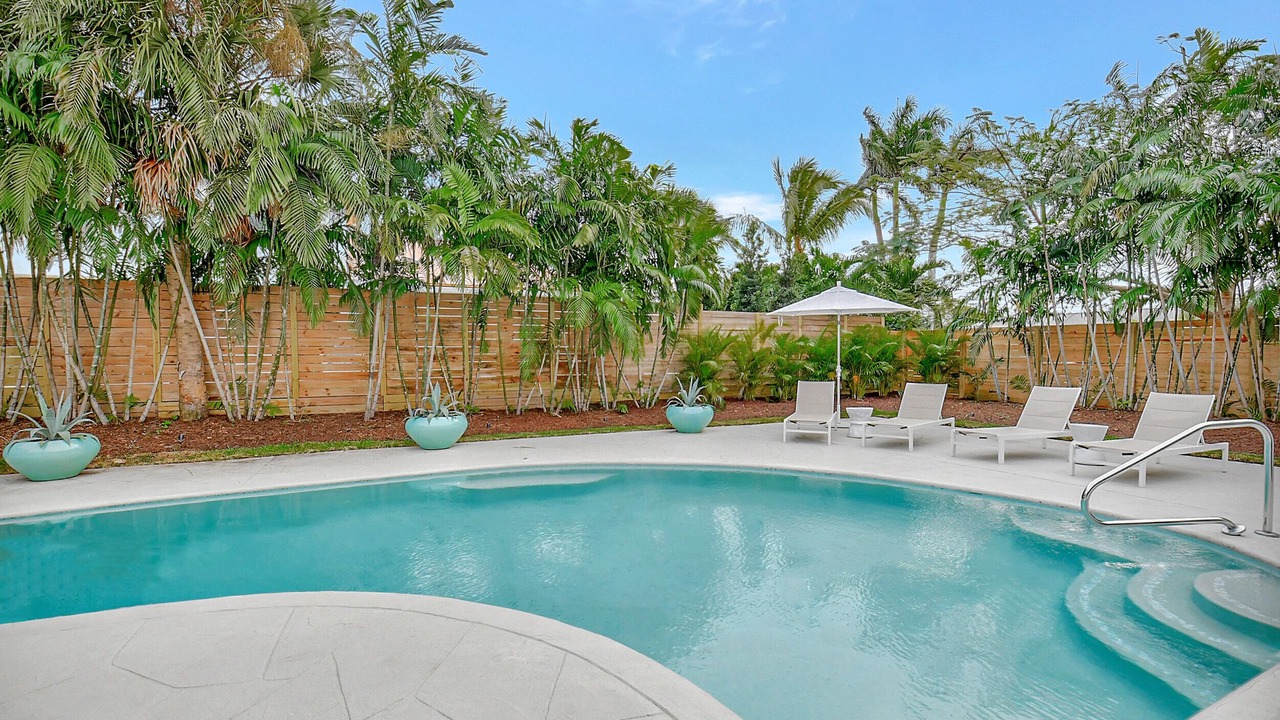 Photo of Outdoor in Boynton Beach