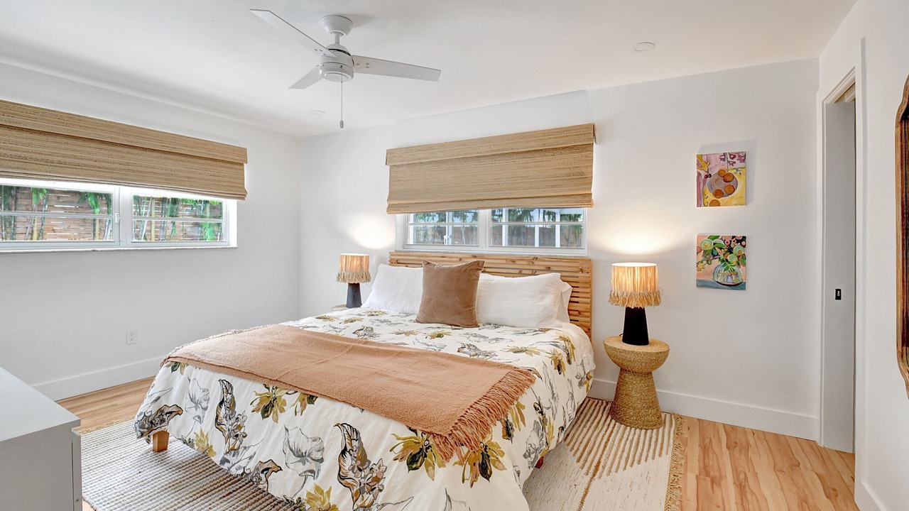 Photo of Bedroom in Boynton Beach