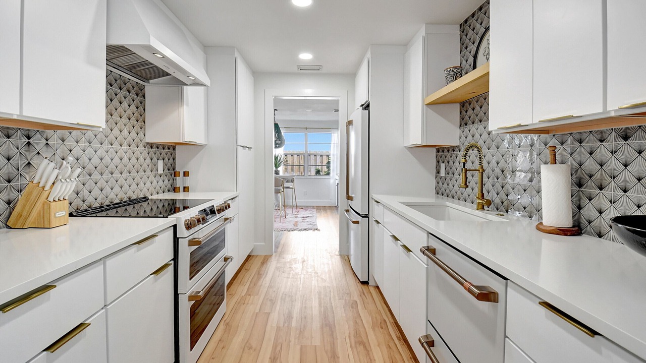 Photo of Kitchen in Boynton Beach