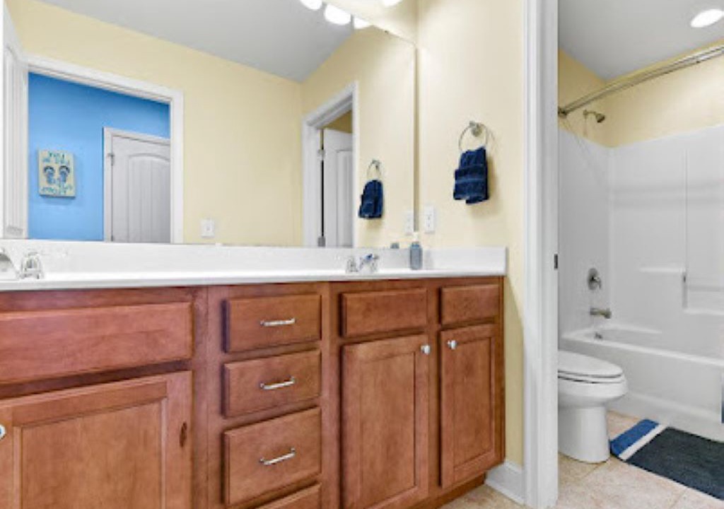 Photo of Bathroom in Bayside