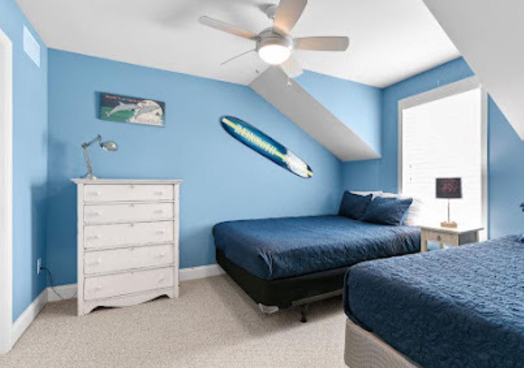 Photo of Bedroom in Bayside