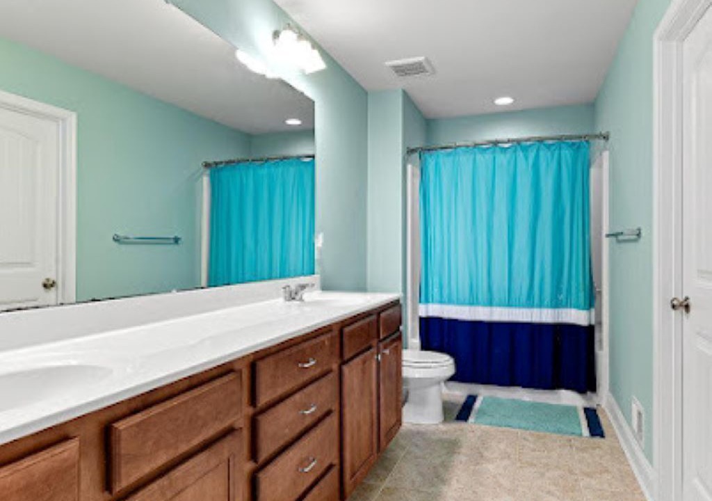 Photo of Bathroom in Bayside