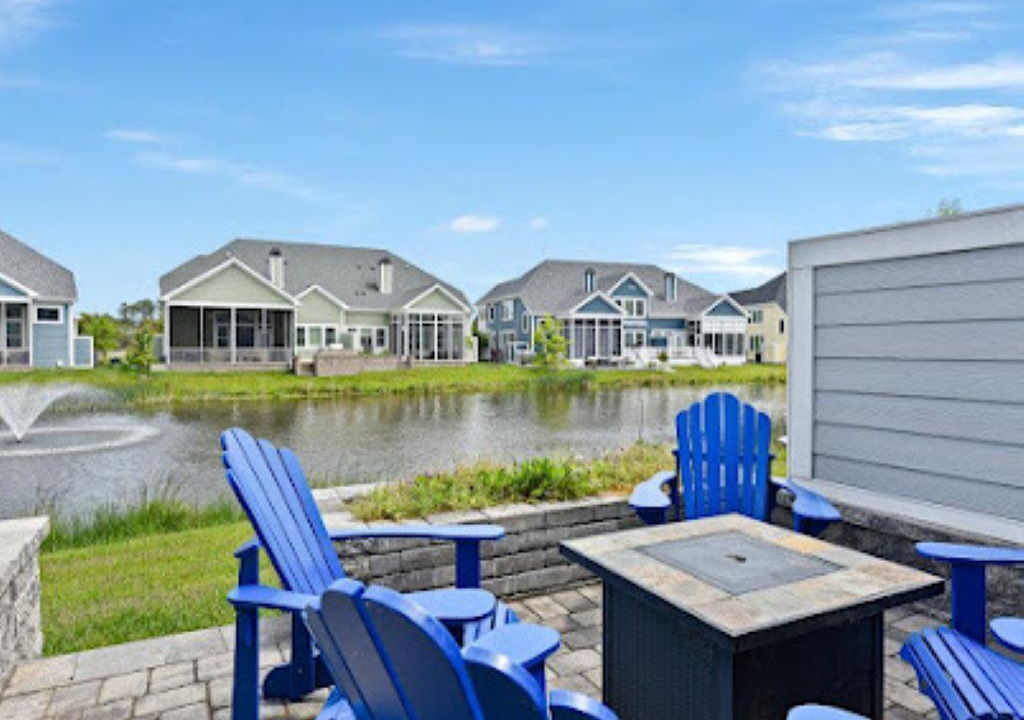 Photo of Outdoor in Bayside