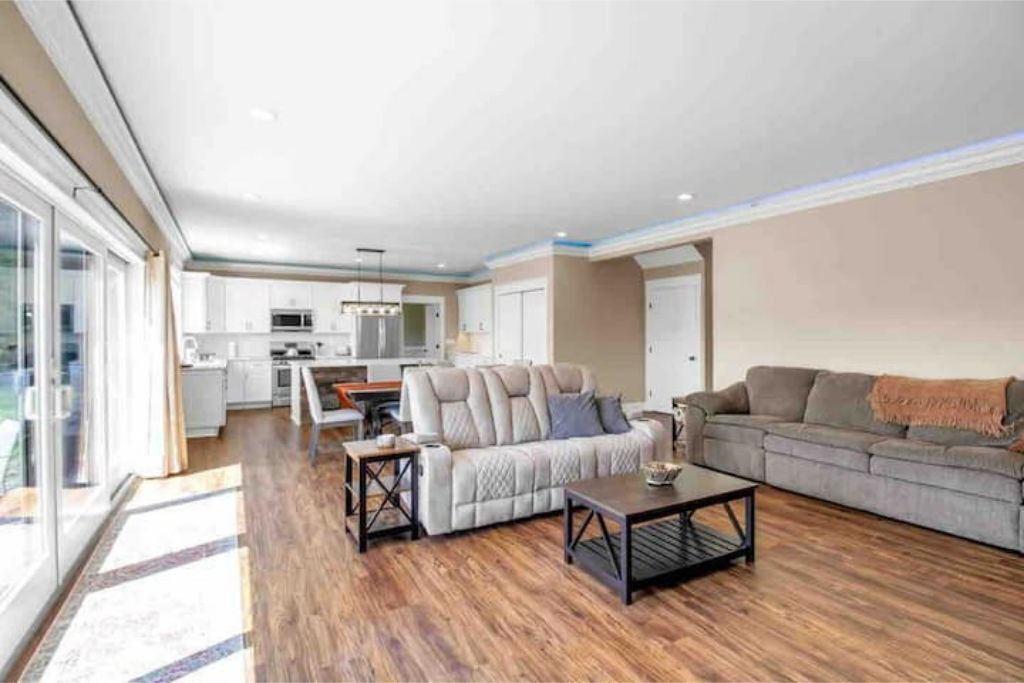 Photo of Bedroom in Ellicottville