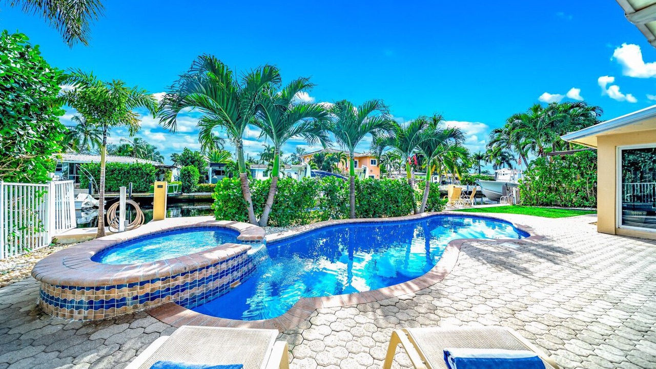 Photo of Outdoor in Garden Isles
