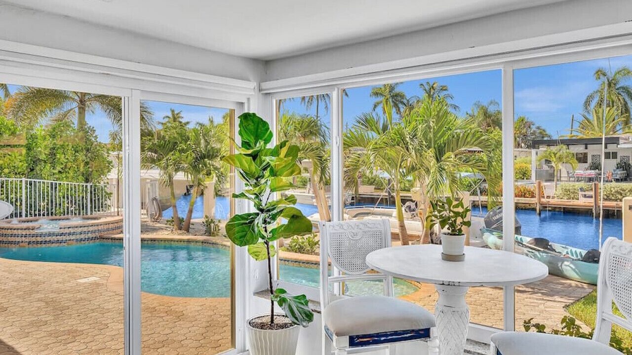 Photo of Outdoor in Garden Isles