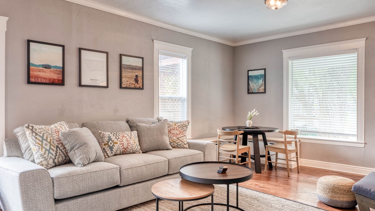 Photo of Livingroom in Kalispell