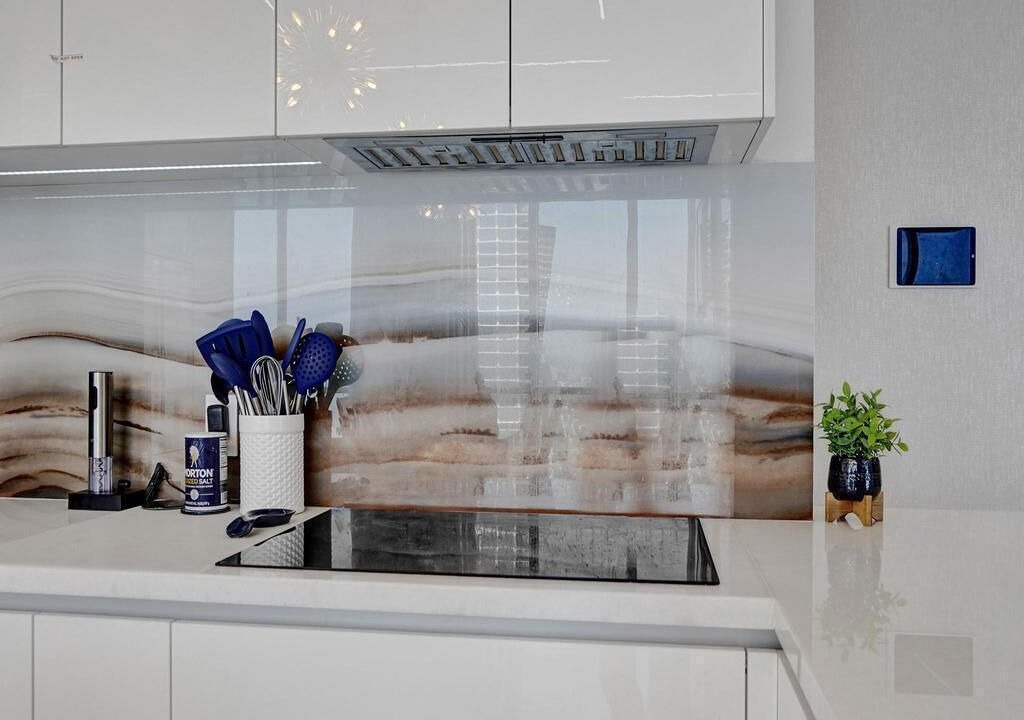 Photo of Kitchen in Sunny Isles Beach
