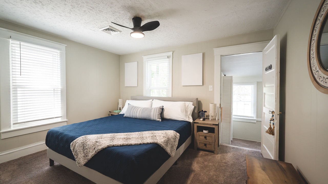 Photo of Bedroom in Salisbury