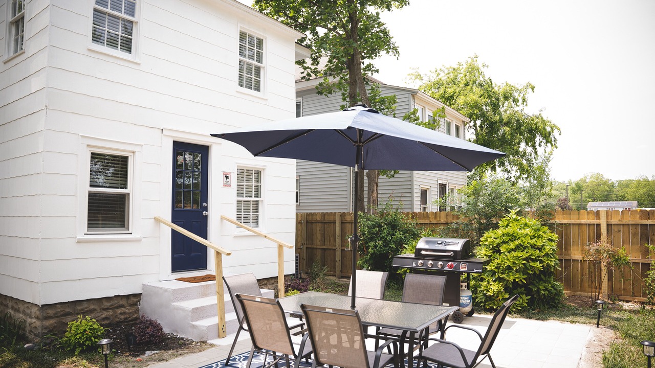 Photo of Outdoor in Salisbury