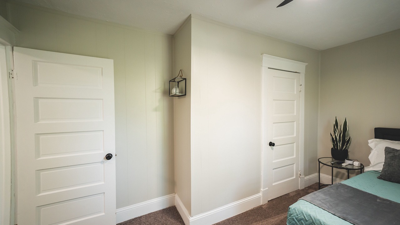 Photo of Bedroom in Salisbury