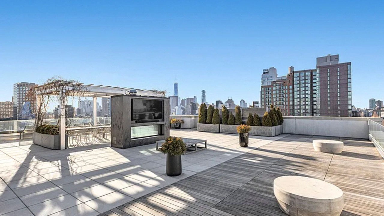 Photo of Outdoor in Lower East Side