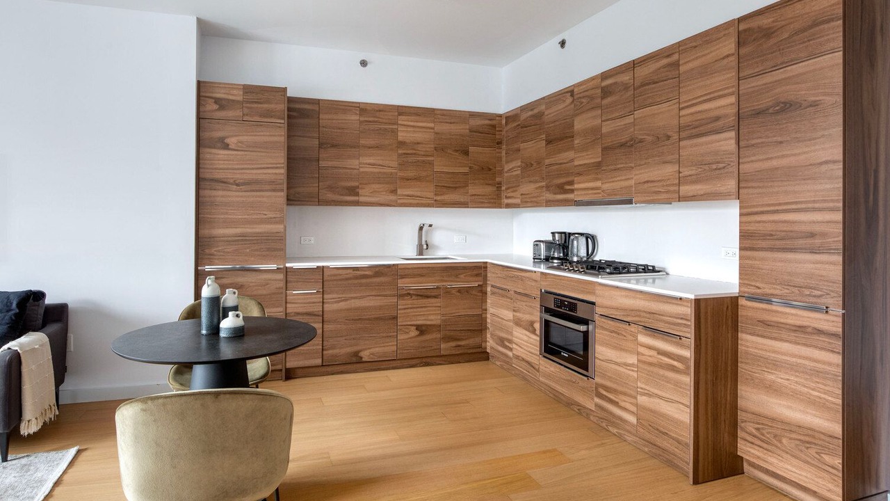 Photo of Kitchen in Lower East Side