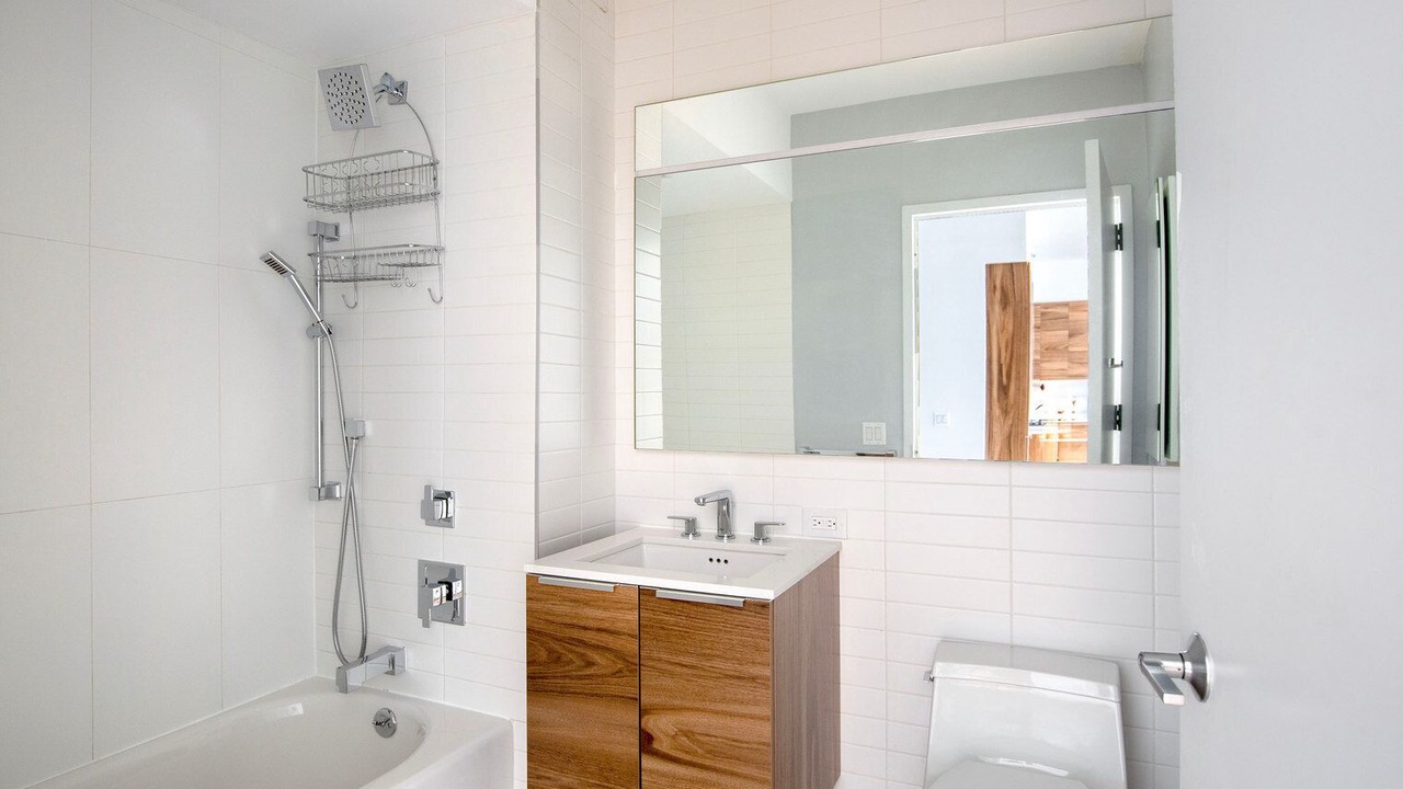 Photo of Bathroom in Lower East Side