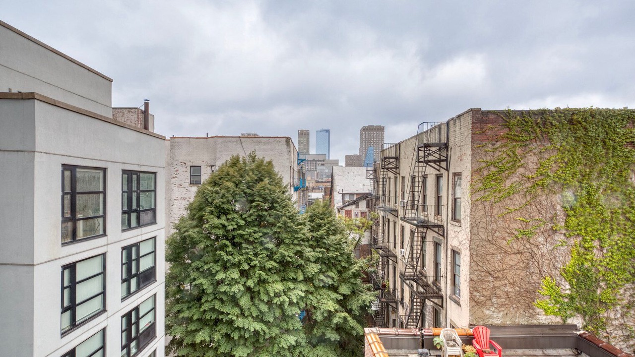 Photo of Outdoor in Lower East Side